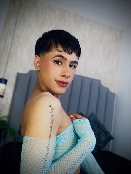 Artiest Kevilgill Foto 5