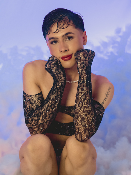 Artiest Kevilgill Foto 10