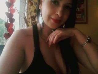 AliiceBakeer immagine del profilo del modello di cam