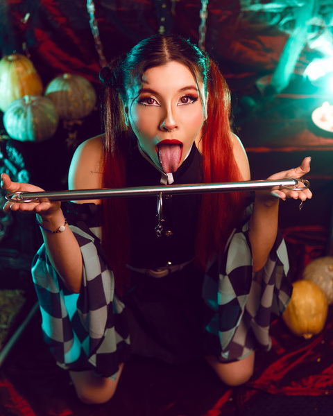 Utøver SofiBradford Bilde 8