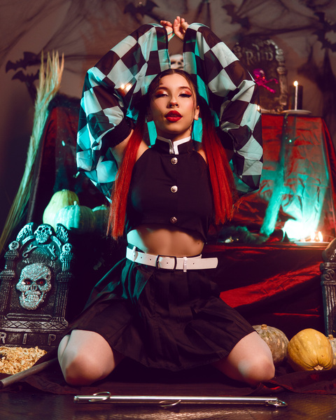 Utøver SofiBradford Bilde 6