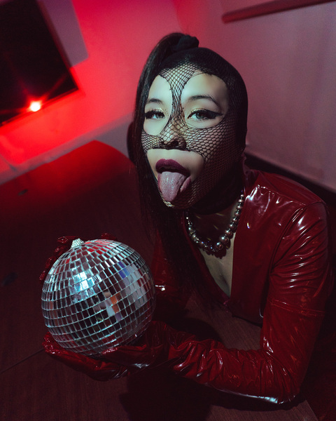 Utøver SofiBradford Bilde 12