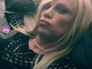 ReenaStarr Profilbild des Cam-Modells