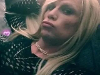 ReenaStarr profilbild på webbkameramodell