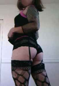 Interprète ReenaStarr Photo 2