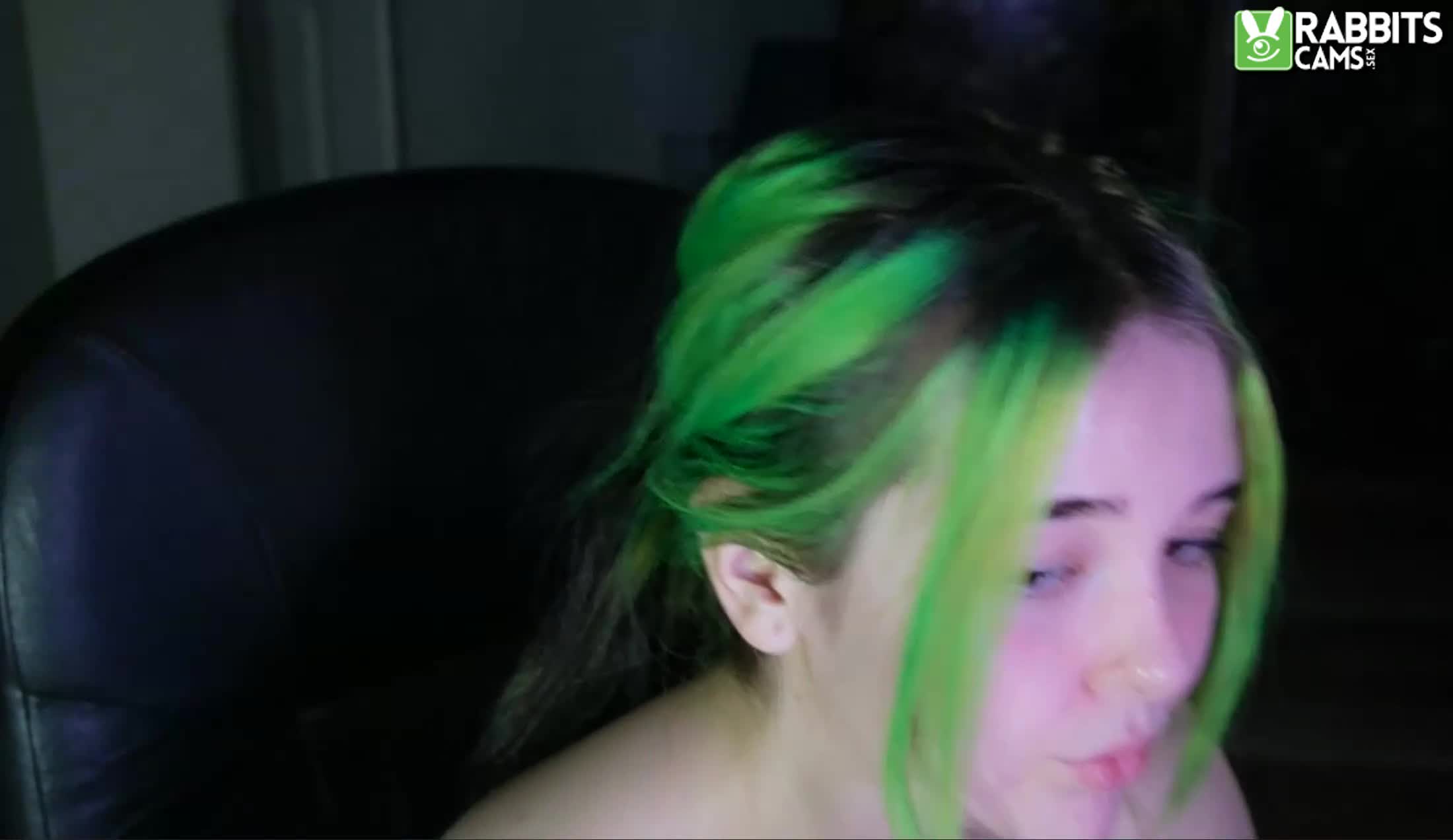 Artiest aleena_axel Video 1