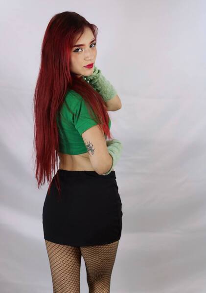 Artiest lattyps Foto 2