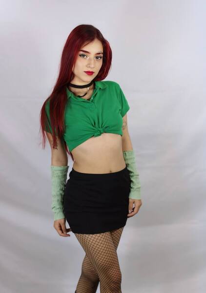 Artiest lattyps Foto 3