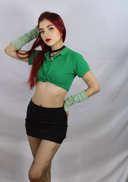 Artiest lattyps Foto 7