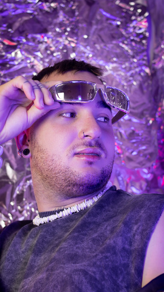 Darsteller demon_azrael Foto 2