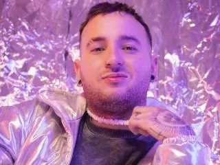 Imagen de perfil de modelo de cámara web de demon_azrael