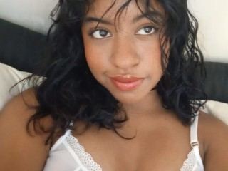 Image de profil du modèle de webcam conniht