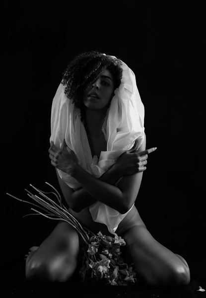 Interprete VanneVelez Foto 4