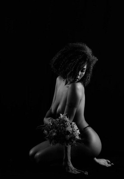 Interprete VanneVelez Foto 3