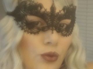 LadyBlackHeart88 profielfoto van cam model 