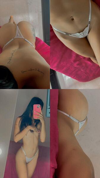 Interprete SamySwet Foto 3