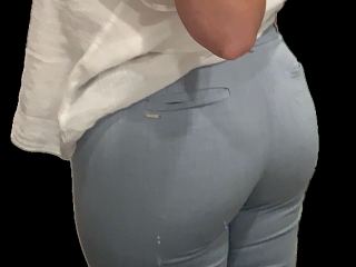 Foto de perfil de modelo de webcam de MessieMolly