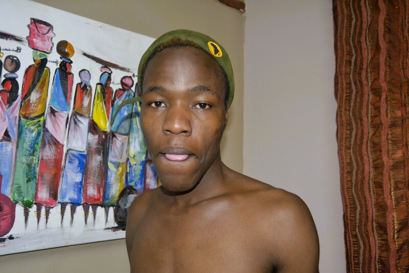 Intérprete HotModelGuy Foto 5