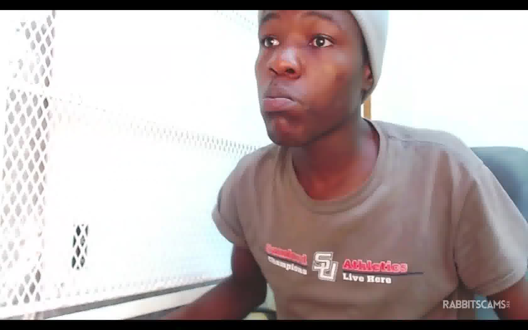 Intérprete HotModelGuy Video 1