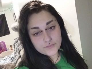 MyraSammy profilbild på webbkameramodell