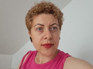 Foto de perfil de modelo de webcam de NATAALYEE