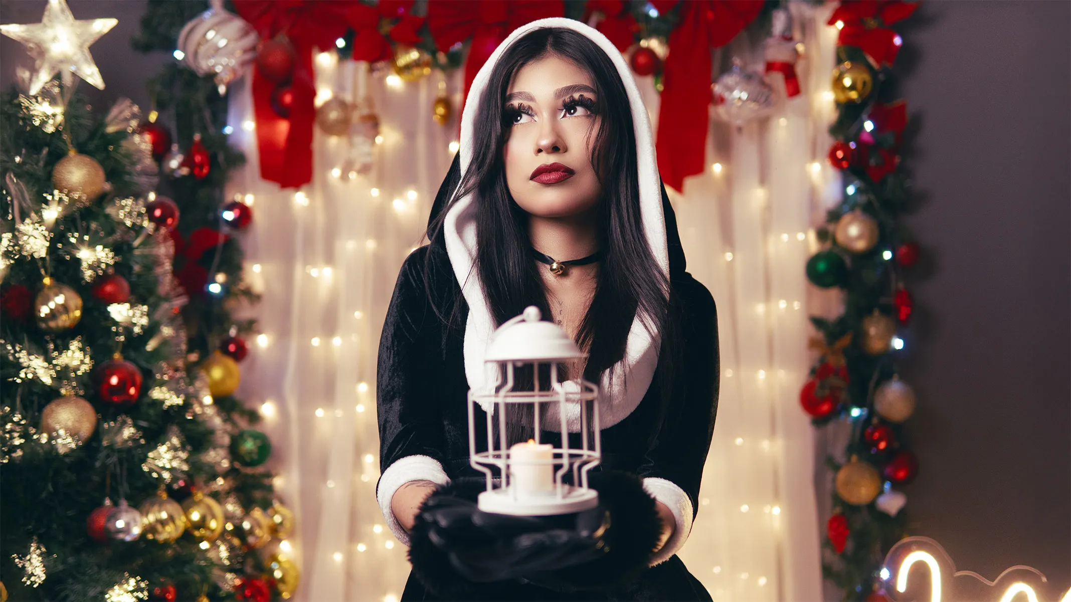 Interprete MeganWally Foto 3