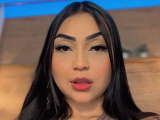 parisfun profielfoto van cam model