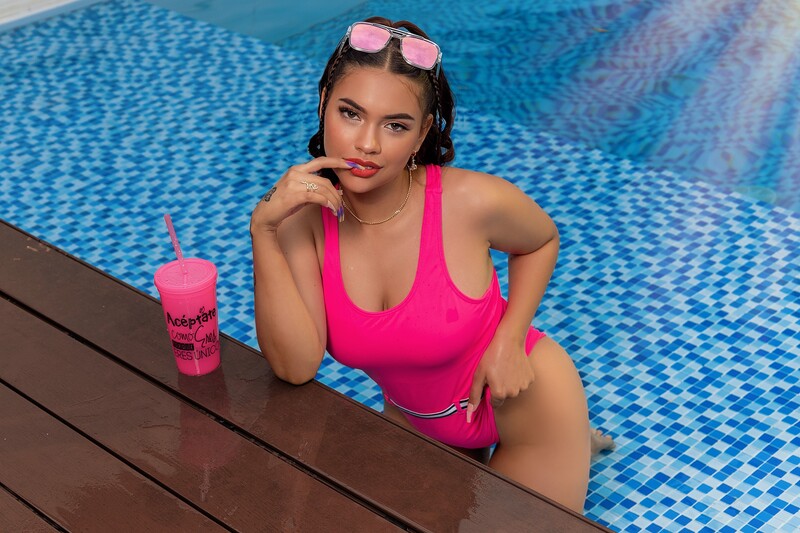 Artist MeganSoler Foto 3