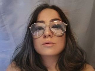 Aprilia30 profielfoto van cam model