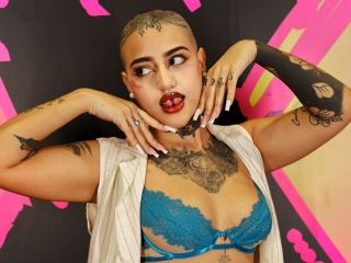 voyagetorose cam model profile picture