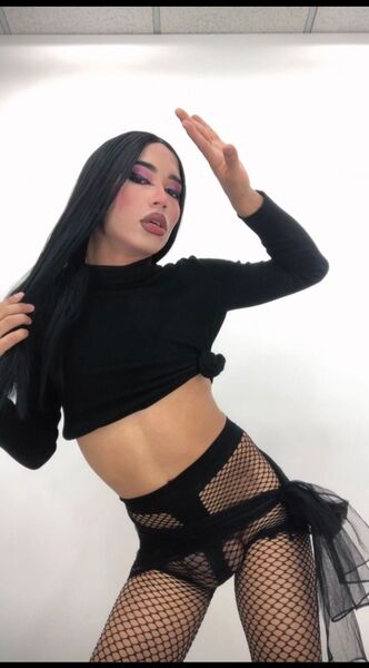 Interprète angel_nazz Photo 9