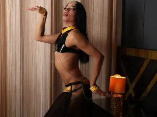 angel_nazz profielfoto van cam model