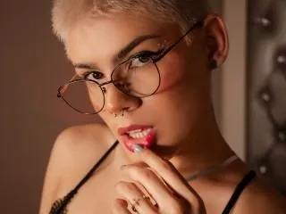 DanaMiles profilbild på webbkameramodell