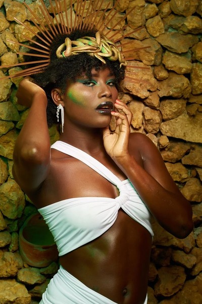 Interprète OliviaLeroy Photo 11