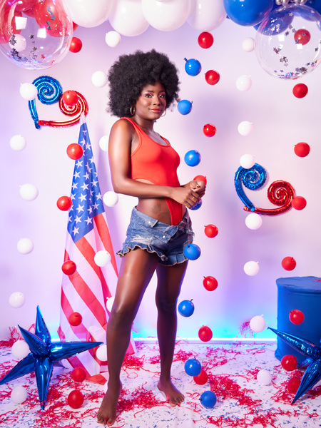 Interprète OliviaLeroy Photo 3