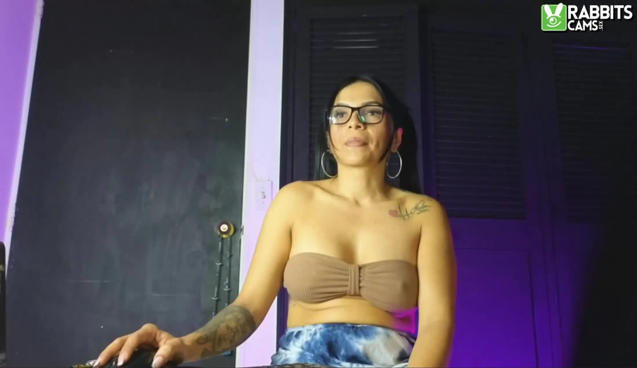 Artist Elolotero Video 1