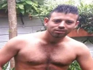 Foto de perfil de modelo de webcam de andreslatinh