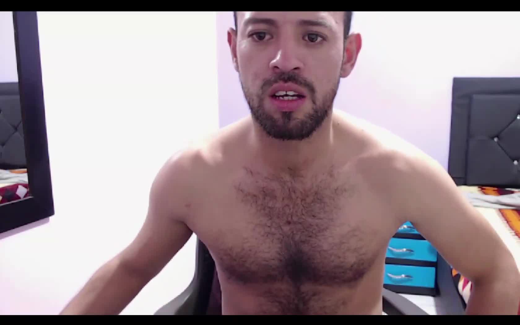 Artista andreslatinh Video 1