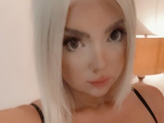 Imagen de perfil de modelo de cámara web de stassilovexo