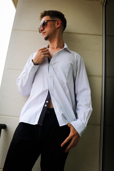 Performer AllanParck Photo 8