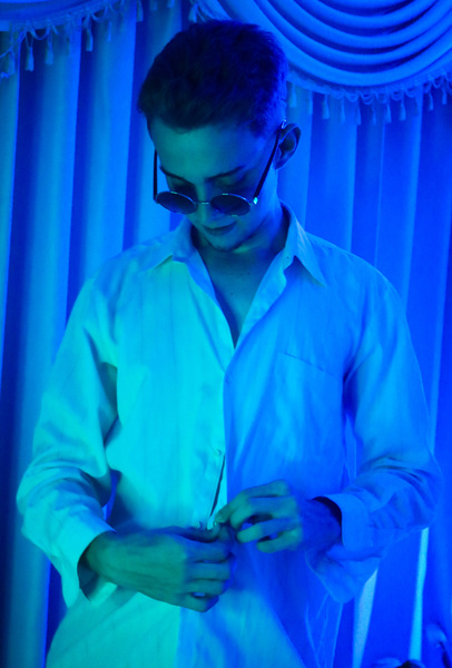 Performer AllanParck Photo 2