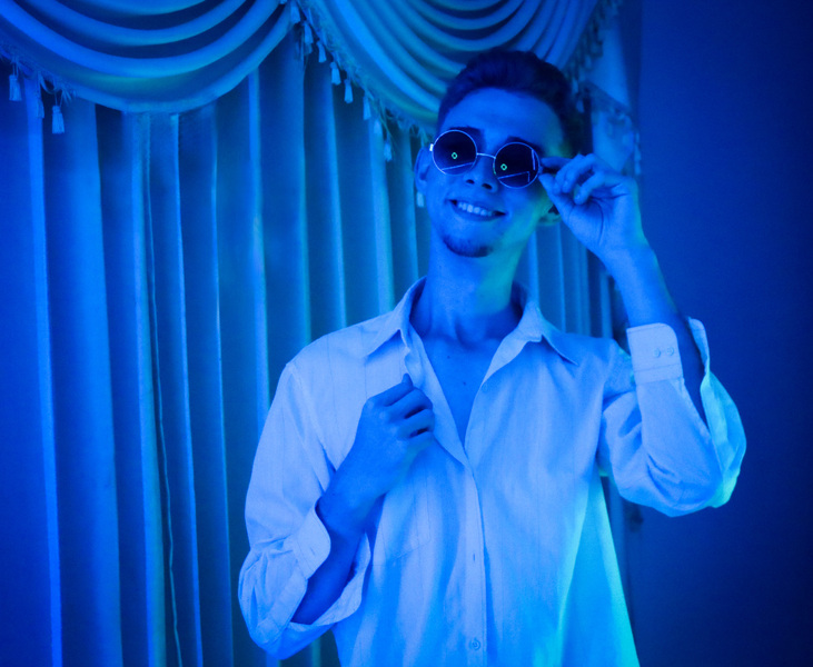 Performer AllanParck Photo 5