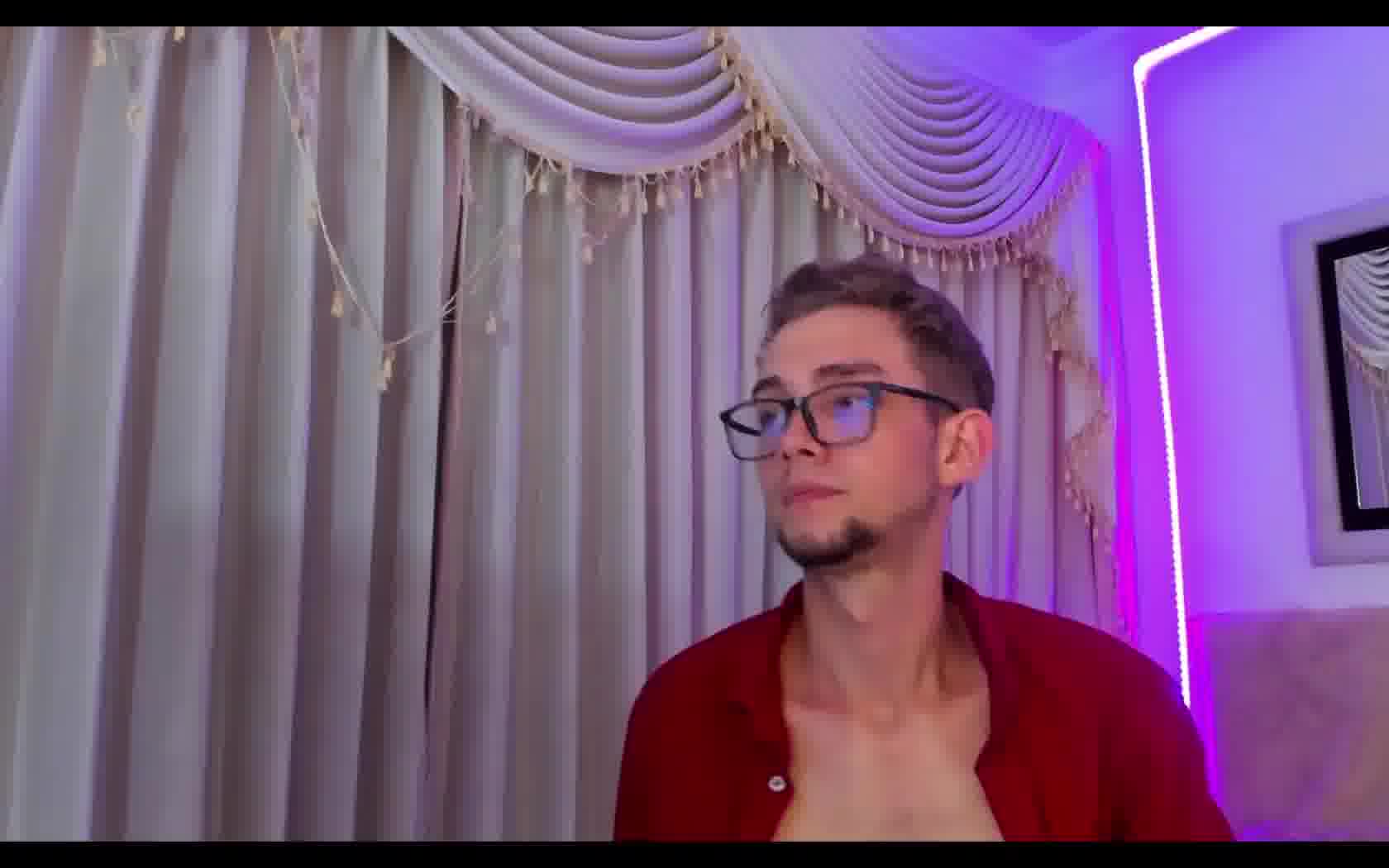 Interprete AllanParck Video 1