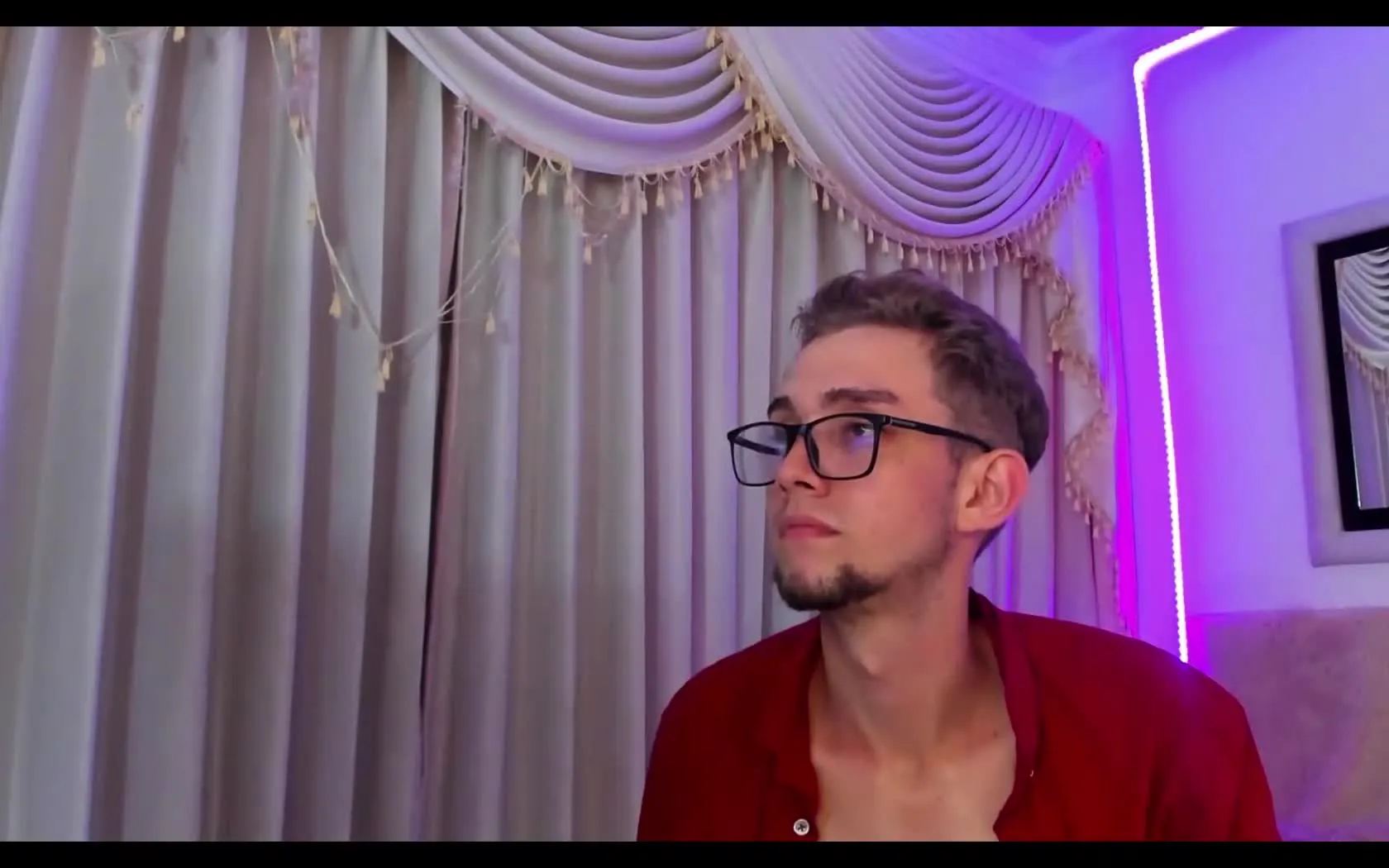 Utøver AllanParck Video 2