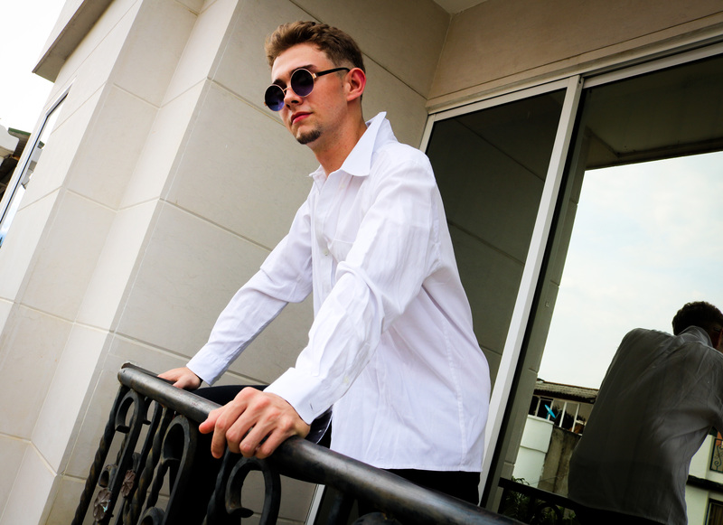 Performer AllanParck Photo 10