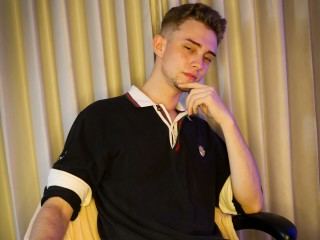 Foto de perfil de modelo de webcam de AllanParck