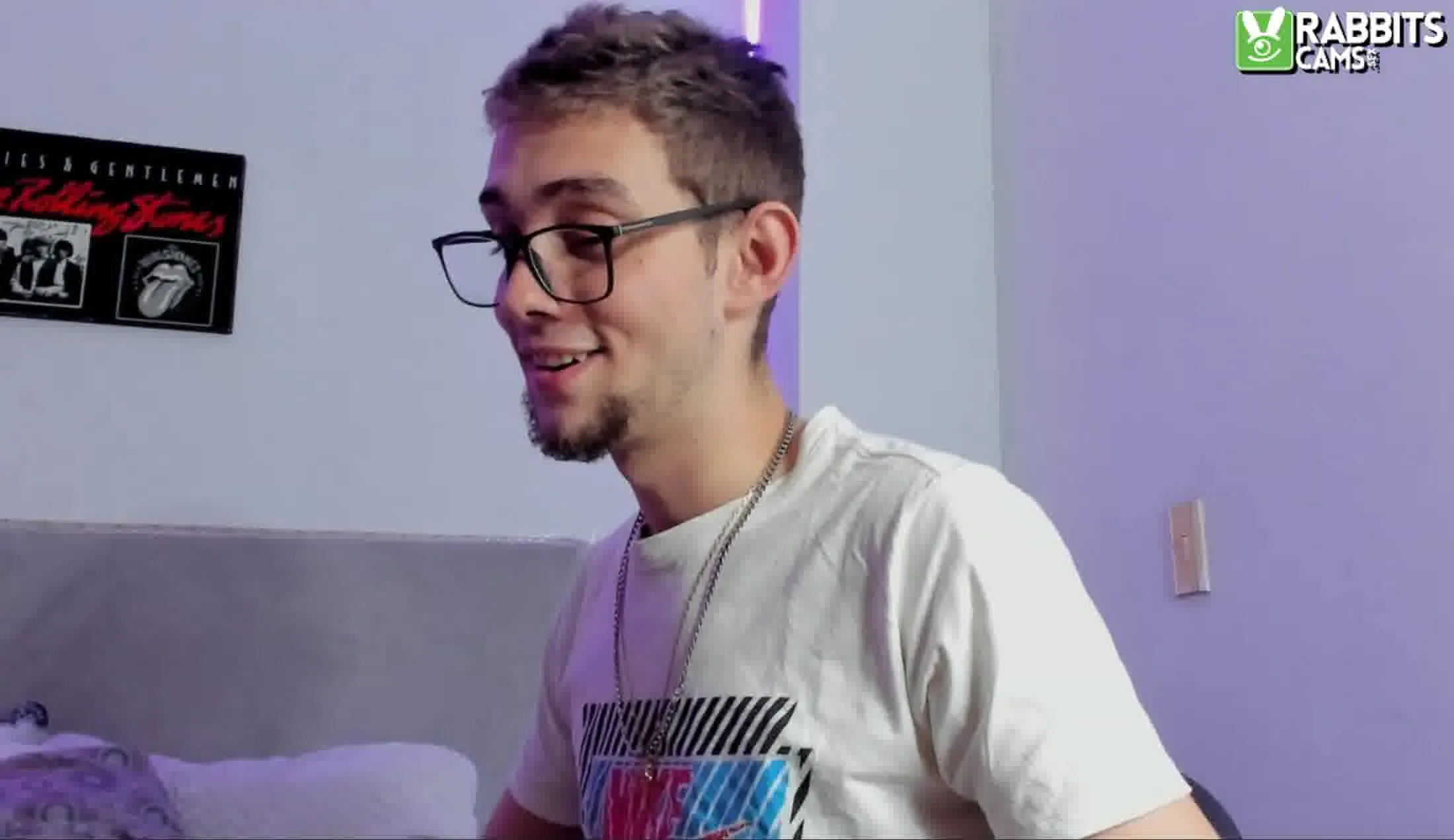 Artiest AllanParck Video 1