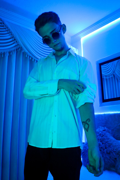 Performer AllanParck Photo 3