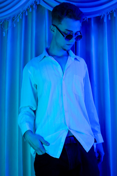 Performer AllanParck Photo 7