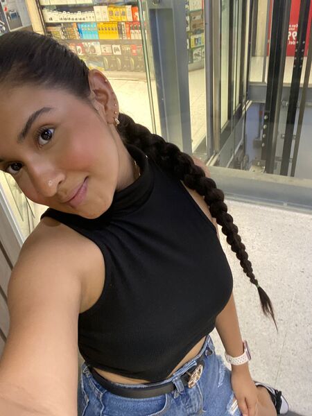 Artiest MiaSaenzmml Foto 5